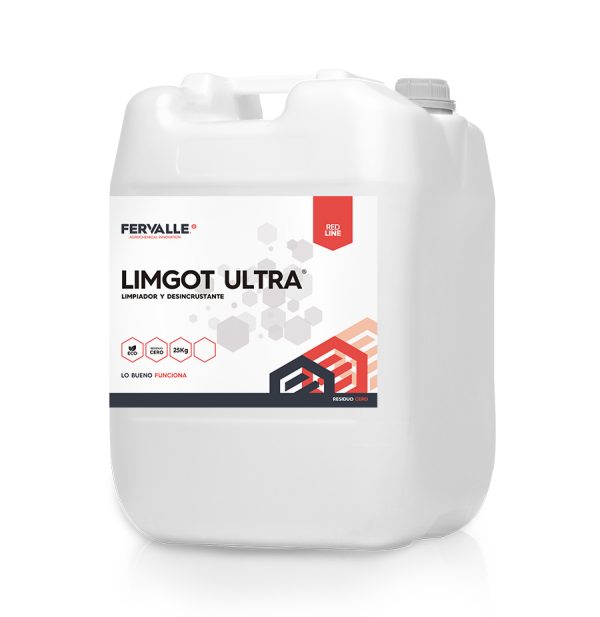 LIMGOT ULTRA®