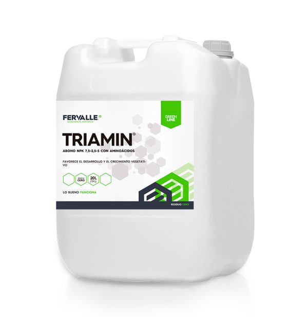 TRIAMIN®